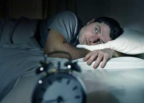 
			
		ورزش اثرات منفی کمبود خواب را کاهش می‌دهد
		