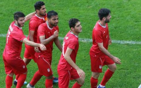 
			
		جوانان ایران پیروزی را با شکست مقابل آرژانتین عوض کردند
		