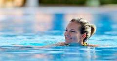 
			
		شنا ورزشی بی نظیر برای بارداری
		