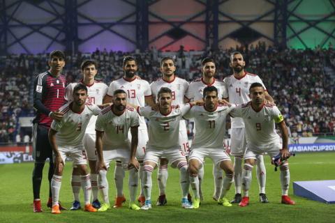 
			
		هیچ‌وقت مربی تیم ملی ایران نمی‌شوم!
		