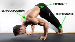 
			
		تقویت عضلات سر شانه و شکم با کمک حرکت پایک
		آموزش صحیح و کامل حرکت شنای پایک پوش آپ  