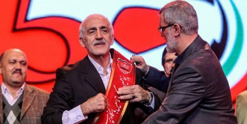 
			
		دادکان: فدراسیون را عقیم کرده و اختیاراتش را گرفته‌اند/ آدم نالایق می‌گذارید و انتظار پیشرفت دارید؟
		