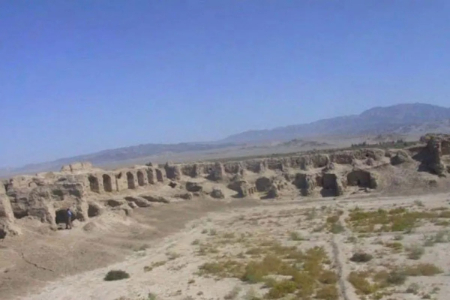 معماری کاروانسرای نصرت&zwnj;آباد,جاهای دیدنی زاهدان