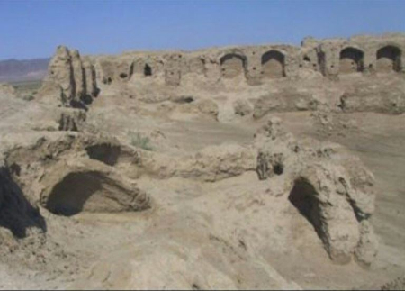 معماری کاروانسرای نصرت&zwnj;آباد,جاهای دیدنی زاهدان