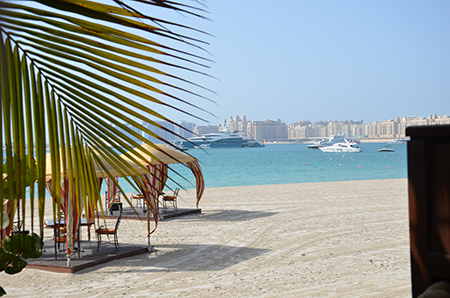 ساحل الصفوح در دبی, عکس های ساحل الصفوح در دبی, ساحل الصفوح مکانی مناسب برای شنا