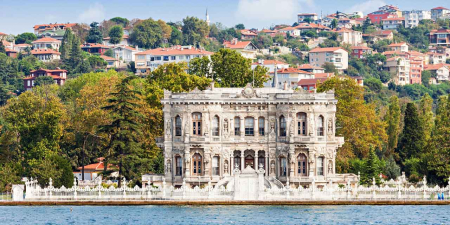 جذابیت‌های تاریخی و فرهنگی استانبول 