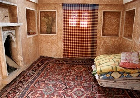اقامتگاه های شهر کرج کرج,شهر کرج,تاریخچه شهر کرج