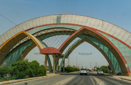 بازارهای معروف نجف مراکز خرید نجف, بهترین مراکز خرید نجف