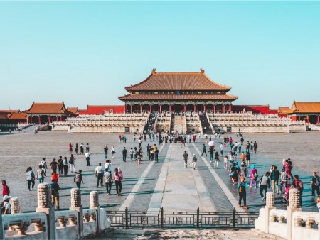 معرفی آژانس های مجری مستقیم تور چینآشنایی با جاذبه های مهم چینفرهنگ مردم چینآب و هوای چینسخن پایانی