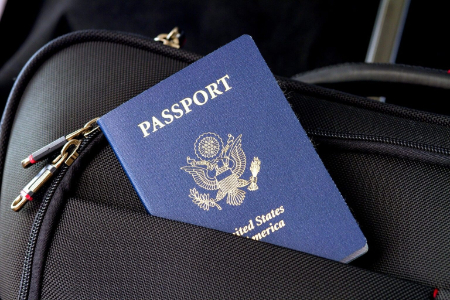 ترفندهای تشخیص گذرنامه جعلی