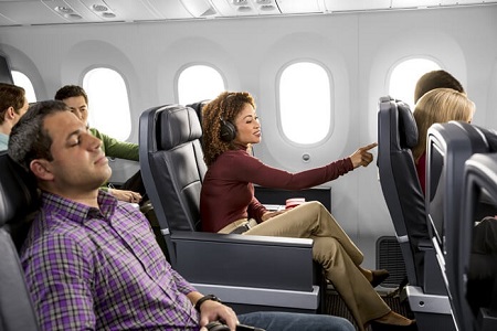 انتخاب صندلی هنگام خرید بلیط هواپیما, انتخاب صندلی هنگام خرید بلیط هواپیما