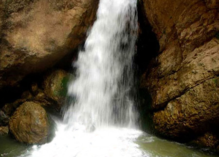 آبشار ساواشی,تصاویر آبشار ساواشی,آبشار ساواشی از جاذبه های دیدنی فیروزکوه
