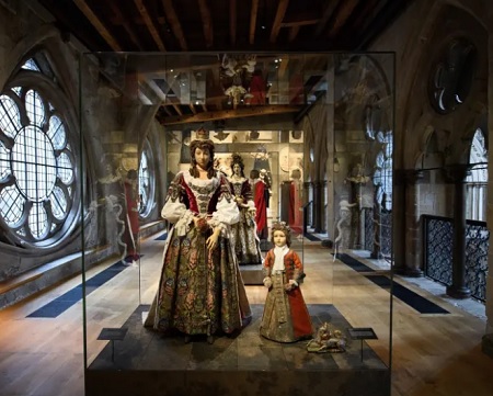 حقایق کلیسای وست مینستر, معماران کلیسای وست مینستر, کلیسای وست مینستر لندن