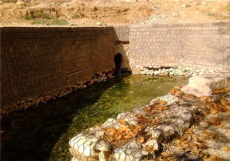 طبیعت&zwnj;گردی در اردل