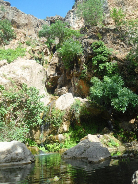 آبشار ماربره ایلام آبشار ماربره, آبشار ماربره ایلام