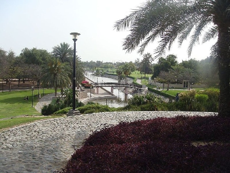طبیعت زیبای پارک صفادبی طبیعت زیبای پارک صفادبی