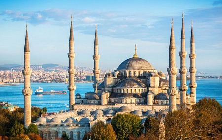 
			
		آشنایی با مکان های تاریخی استانبول
		آشنایی با مکان های تاریخی استانبول