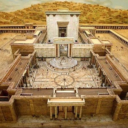 
			
		معبد سلیمان کجاست؟ داستان ساخت معبد سلیمان در اسلام
		همه چیز درباره معبد سلیمان 
