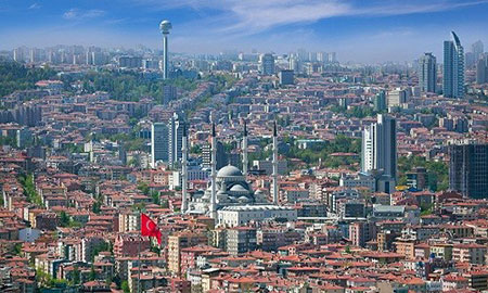 استانبول,آنکارا,تور استانبول
