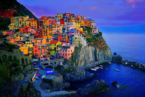 
			
		پنج سرزمین ایتالیا (+تصاویر زیبا و دیدنی)
		