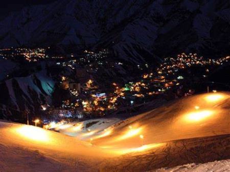 ورزشهای زمستانی تهران ورزشهای زمستانی تهران