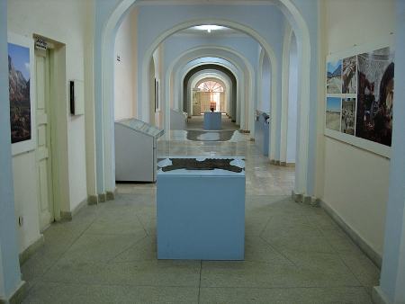مجموعه‌های موزه ملی افغانستان