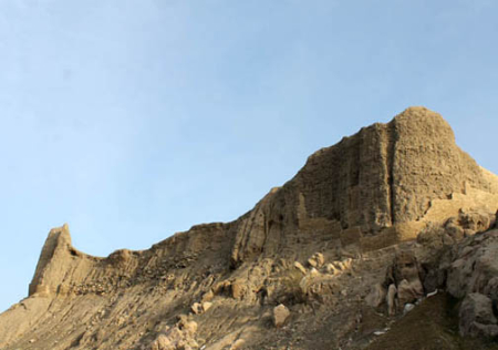 روستای کمیز رودان قلعه کمیز رودان, قلعه کمیز هرمزگان