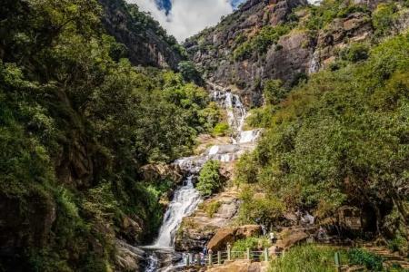 شهر زیبای الا سریلانکا شهر زیبای الا سریلانکا
