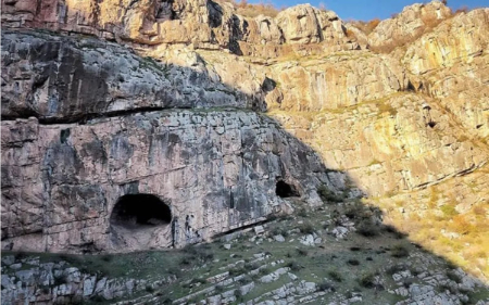غار دربند رشی گیلان غار دربند رشی کجاست,غار دربند رشی رودبار