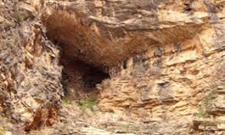 غارهای ایران غار شوی بانه, مکانهای دیدنی بانه