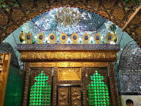 عکس از امامزاده عینعلی و زینعلی امامزاده عینعلی و زینعلی,امامزاده عینعلی و زینعلی کجاست