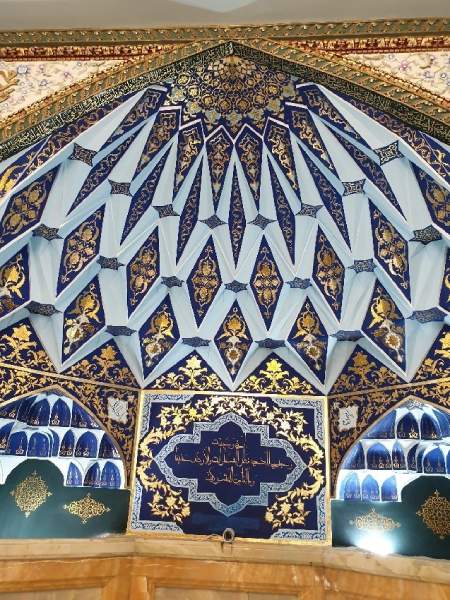 تصاویری از داخل مسجد مکی زاهدان معماری مسجد مکی زاهدان, مسجد مکی زاهدان,تصاویری از داخل مسجد مکی زاهدان