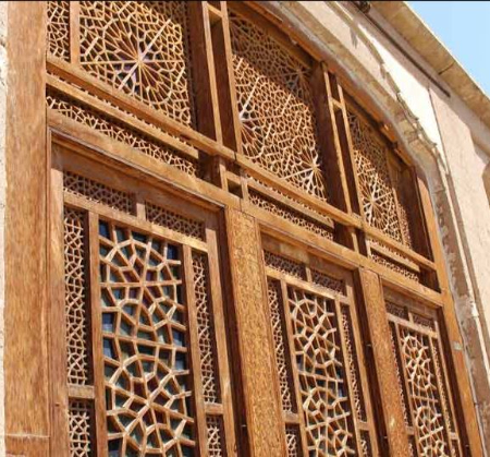 تاریخچه کنیسه ملا آقا بابا تاریخچه کنیسه ملا آقا بابا