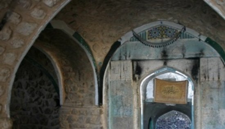 عکس چاه مرتاض علی عکس چاه مرتاض علی