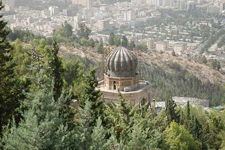 
			
		آرامگاه باباکوهی؛ مکانی تاریخی در شیراز
		آرامگاه باباکوهی شیراز: همه آنچه قبل از رفتن باید بدانید