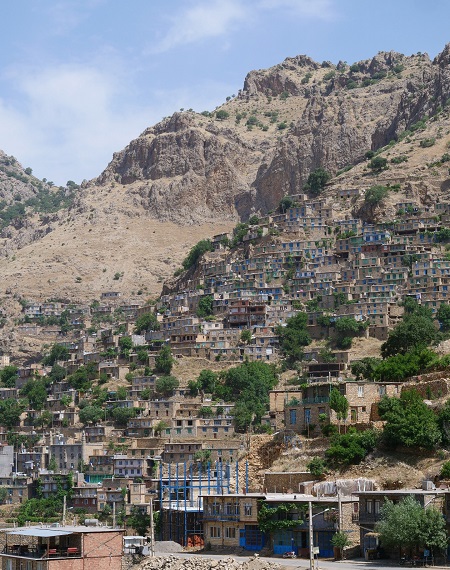 معرفی روستای پیربالا؛ روستای جذاب و دیدنی در استان آذربایجان شرقی
روستای توریستی پیربالا در استان آذربایجان شرقی