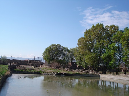 شغل مردم روستای پیربالا روستای پیربالا, تاریخچه روستای پیربالا, عکس روستای پیربالا