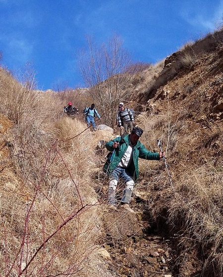 جاذبه های گردشگری روستای پیربالا جاذبه های تاریخی روستای پیربالا, روستای پیربالا, تاریخچه روستای پیربالا