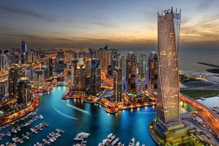 سفر به دبی سفر به دبی
