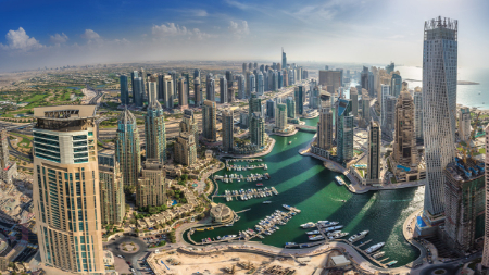 تور امارات متحده عربی, تور امارات ارزان