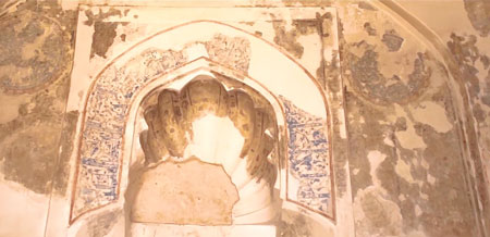 مسجد جامع قروه کجاست مسجد جامع قروه,مسجد جامع قروه کجاست,معماری بنای مسجد جامع قروه