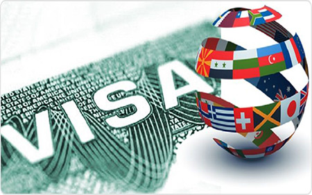 
			
		بررسی ویزای توریستی و چگونگی دریافت آن 
		