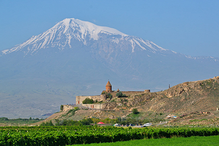 عکس های صومعه خور ویراپ صومعه خور ویراپ ارمنستان, بازدید از صومعه خور ویراپ, عکس های صومعه خور ویراپ