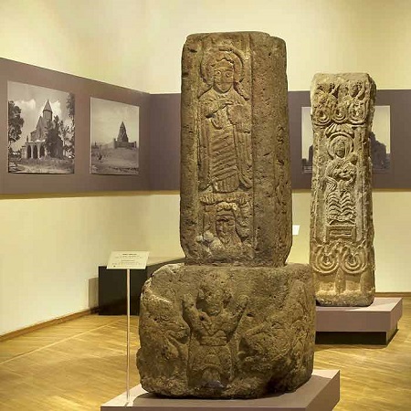 آثار باستانی موزه تاریخ ارمنستان موزه تاریخ ارمنستان کجاست, موزه تاریخ ارمنستان ایروان, تور مجازی موزه تاریخ ارمنستان