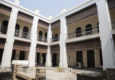 تصاویر عمارت امیریه,عکس های عمارت امیریه
