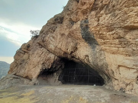 میراث جهانی یونسکو دره خرمآباد, محوطههای پیش از تاریخ خرمآباد