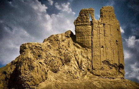آثار تاریخی هرمزگان برج گریکوه بستک, برج تاریخی گریکوه