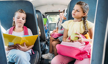 هزینه سفر با اتوبوس برای کودکان و نوزادان, شرایط خرید بلیط قطار و اتوبوس برای کودکان