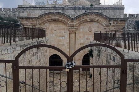 مسجد الاقصی از مساجد شهر بیت المقدس فلسطین بیت المقدس و مسجدالاقصی, اشغال مسجد الاقصی توسط یهودیان, معماری مسجدالاقصی