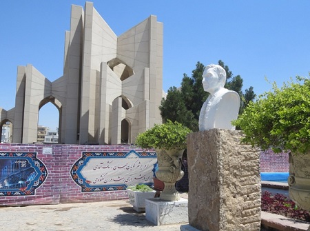 سبک معماری مقبرة الشعرا تبریز مقبرة الشعرا تبریز, شاعران مدفون شده در مقبره الشعرا, سبک معماری مقبرة الشعرا تبریز